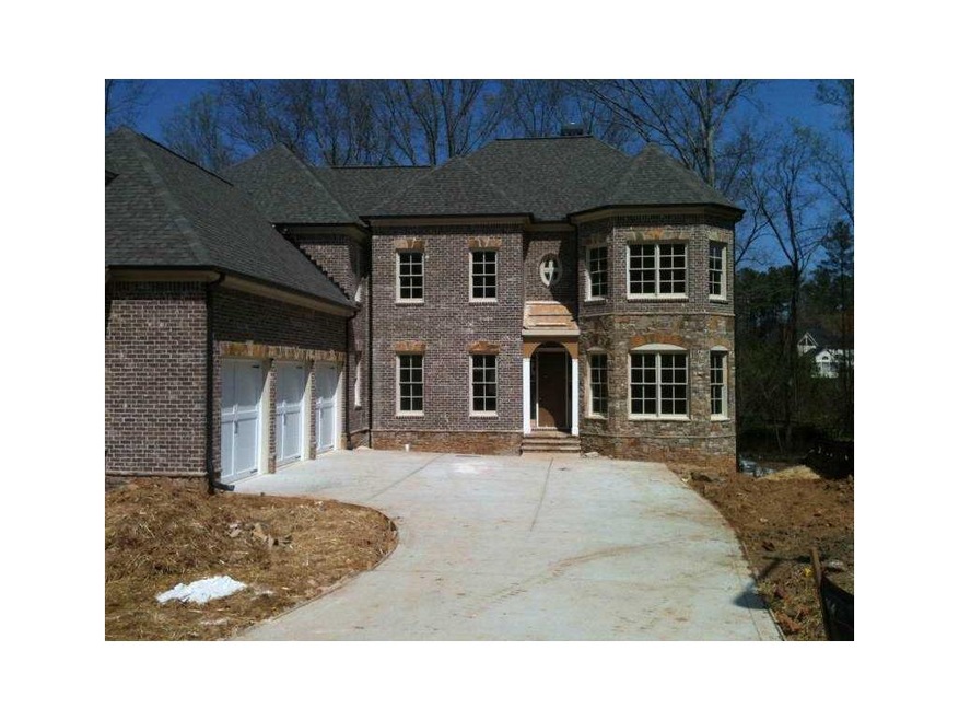 Exterior Front. Front entry to large Inglewood A p
