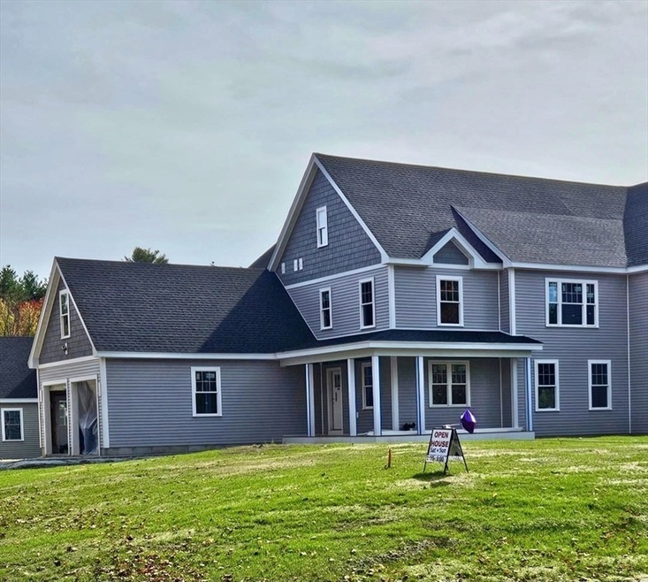 90 Willow St unit 1, Acton, MA 01720 - photo 1