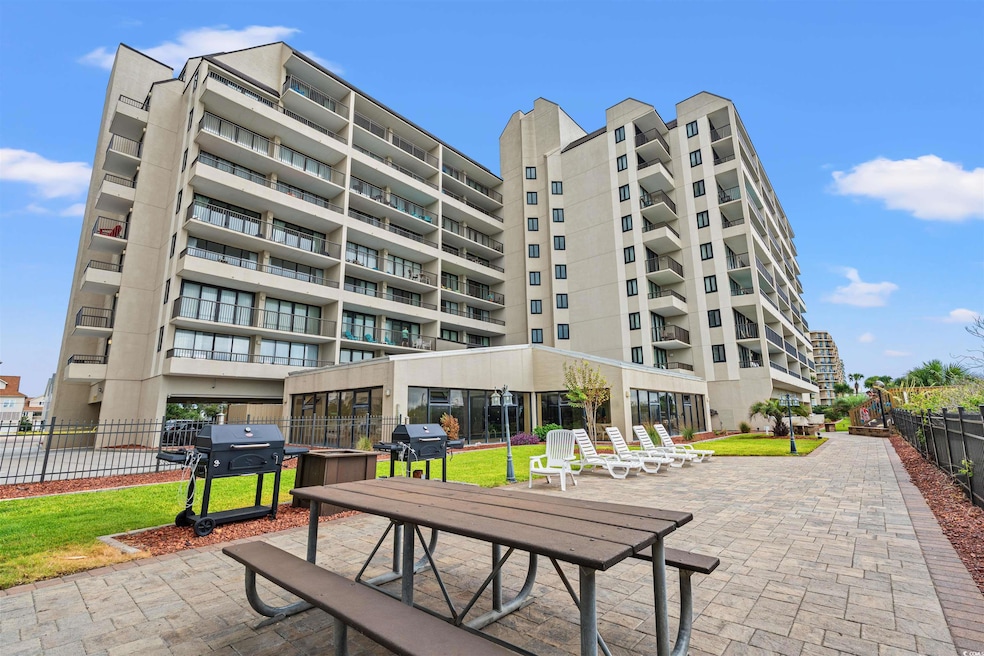 4719 S Ocean Blvd unit 309, North Myrtle Beach, SC 29582 - photo 1