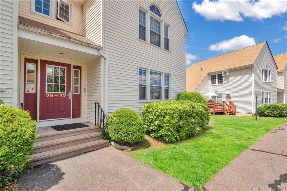 14 Pinney St unit 29, Ellington, CT 06029 - photo 1