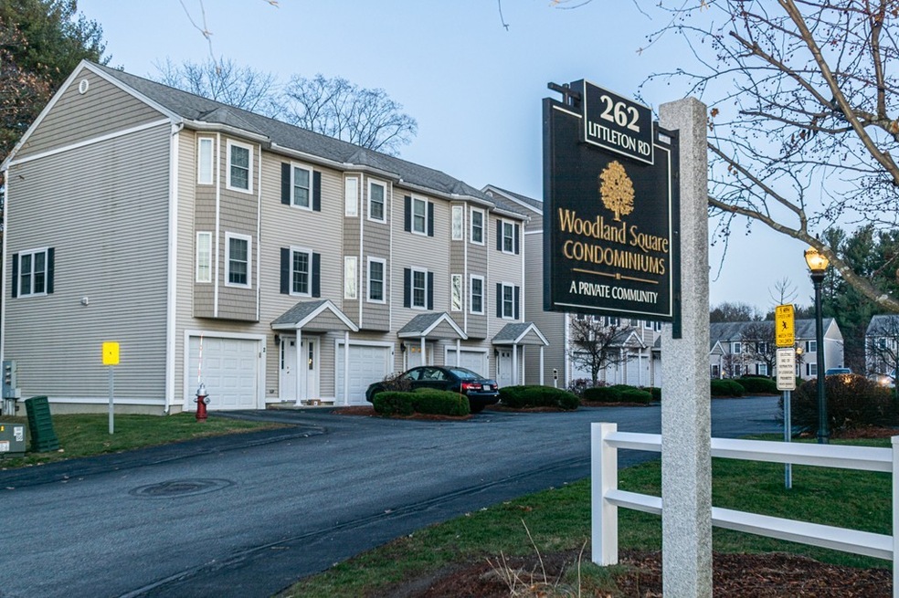 262 Littleton Rd unit 6, Chelmsford, MA 01824 - photo 1