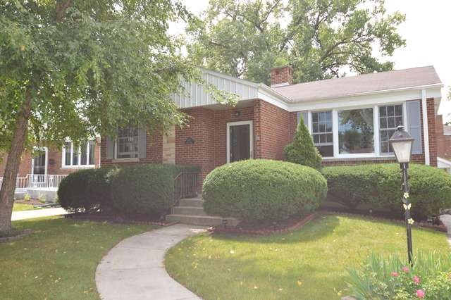 9851 Drury Ln, Westchester, IL 60154 - photo 1