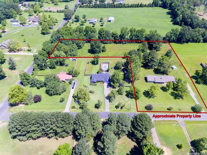 2040 Graham Rd, Cabot, AR 72023 - photo 1