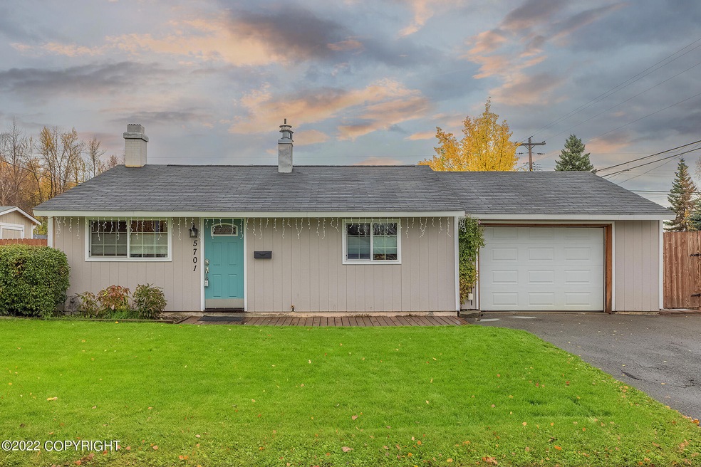 5701 Sterling Way, Anchorage, AK 99504 - photo 1