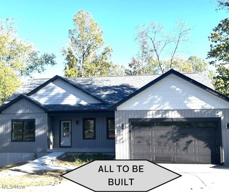 TBD Greenbrier Rd, Weirton, WV 26062 - photo 1