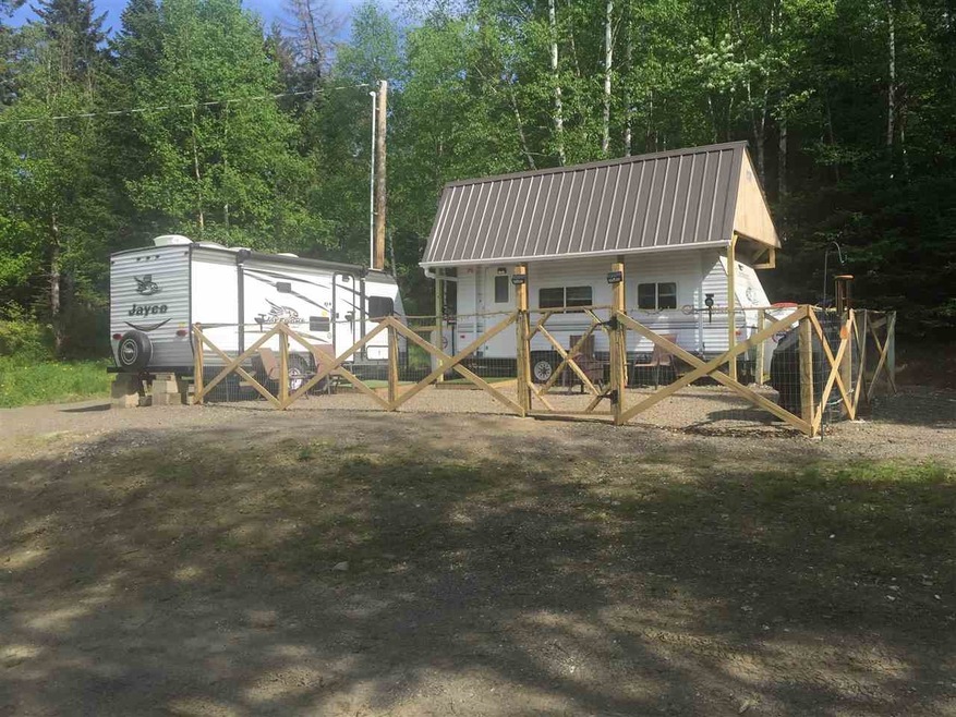 20 Boudreau Ln, Stewartstown, NH 03576 - photo 1