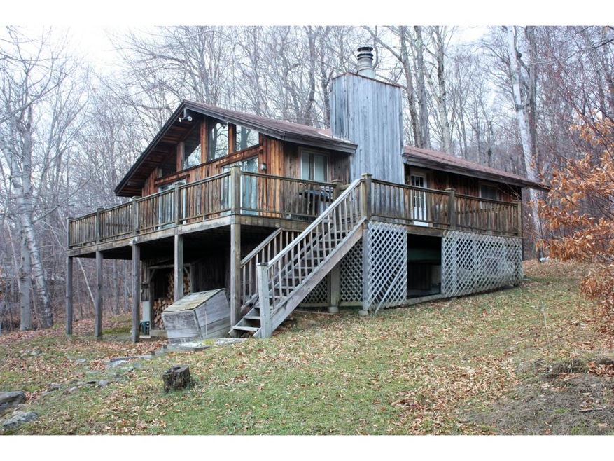 8 Lilla Lane (M583), Wilmington, VT 05363 - photo 1