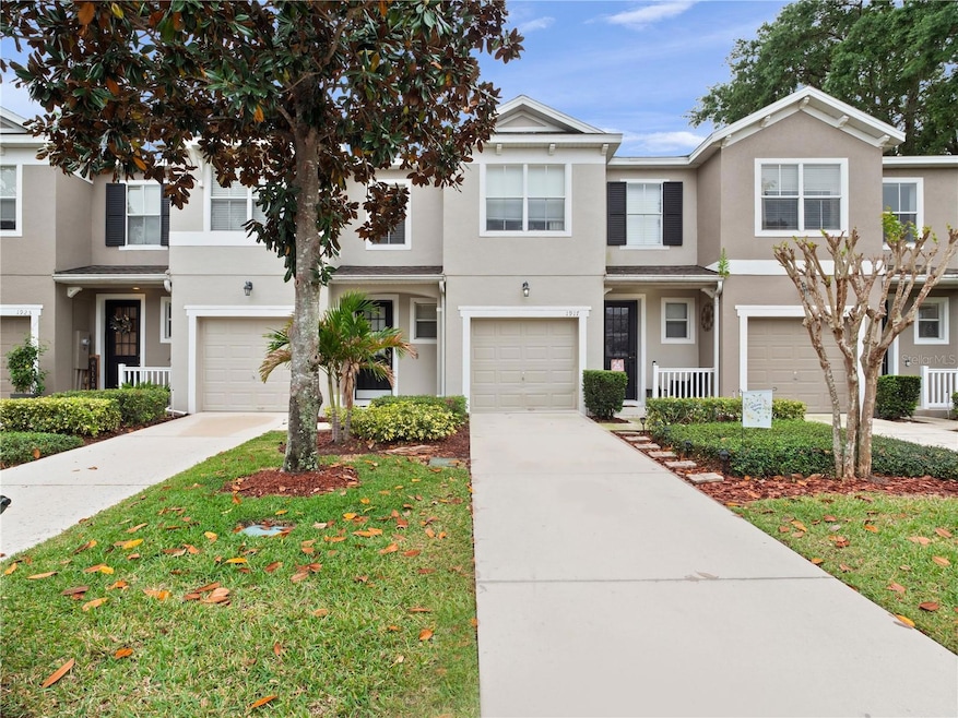 1917 Compass Flower Way, Ocoee, FL 34761 - photo 1