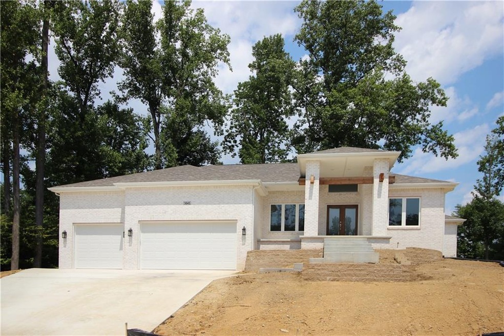 5645 Treeline Dr, Columbus, IN 47201 - photo 1