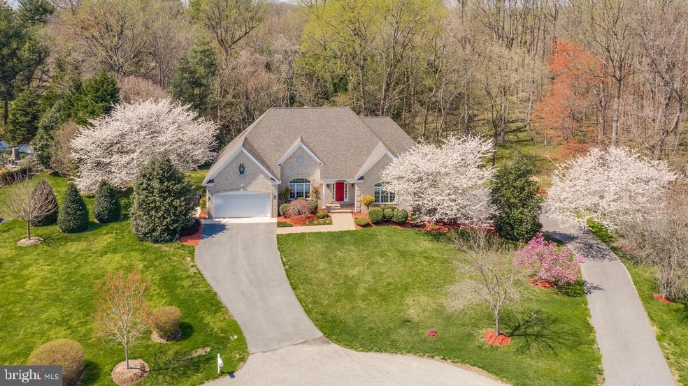 12510 Perrywood Ln, Dunkirk, MD 20754 - photo 1