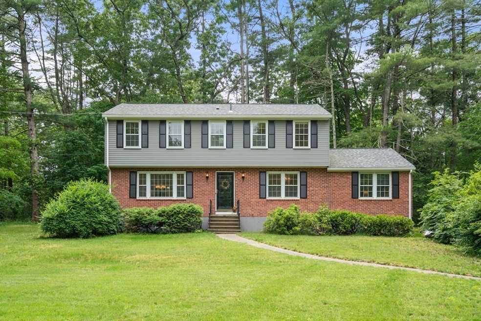 5 Parmenter Rd, Sudbury, MA 01776 - photo 1