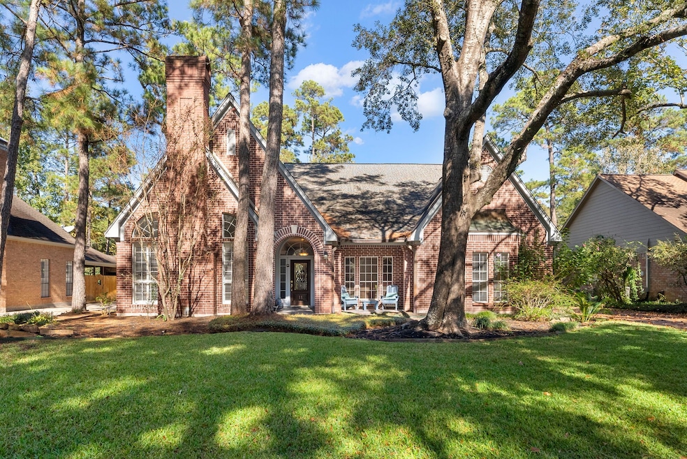 11 Hornsilver Place, Spring, TX 77381 - photo 1