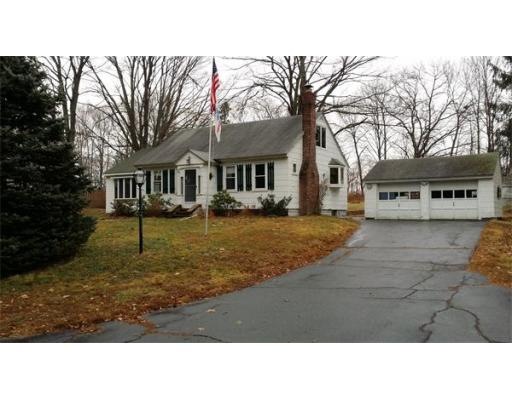 45 Fairview Hill unit 1, Lancaster, MA 01523 - photo 1