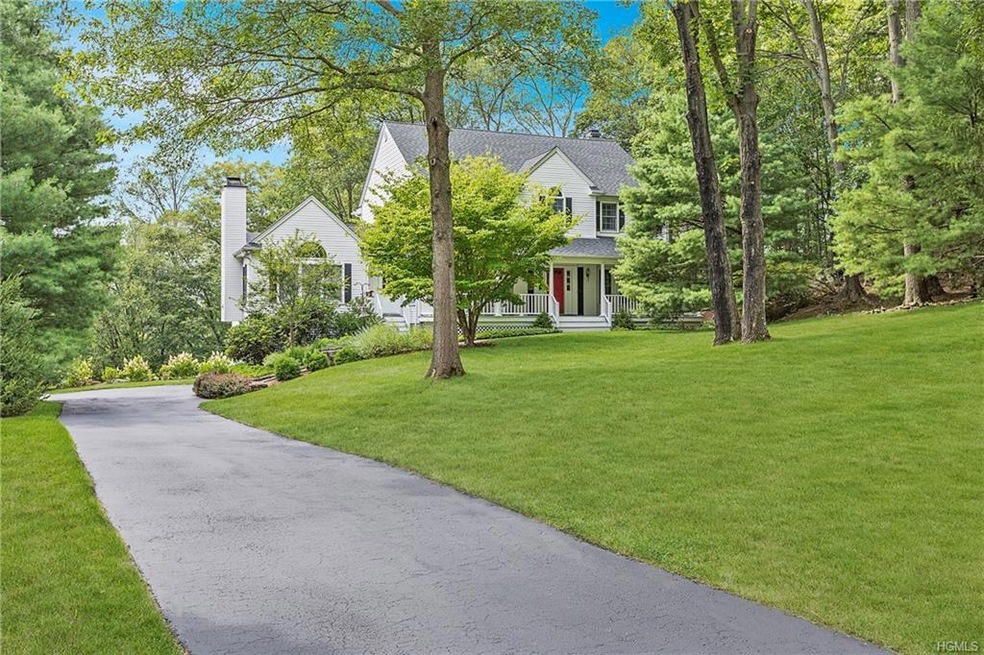 7 Giordano Dr, Cortlandt Manor, NY 10567 - photo 1