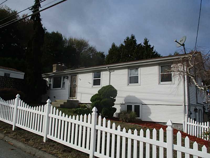 15 Starr St, Johnston, RI 02919 - photo 1