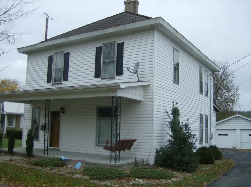 419 E 4th St, Augusta, KY 41002 - photo 1