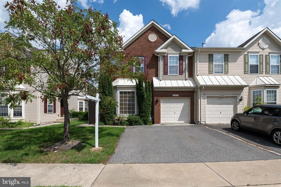 1841 Scaffold Way, Odenton, MD 21113 - photo 1