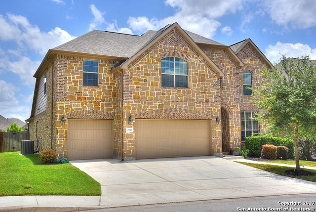 25922 Natal Plum, San Antonio, TX 78261 - photo 1
