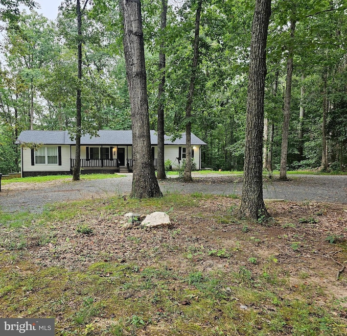 133 Meadows Rd, Fredericksburg, VA 22406 - photo 1