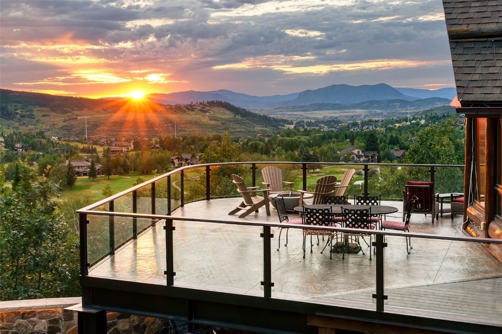 For Sale $6,995,000 • Co-Listing Agent