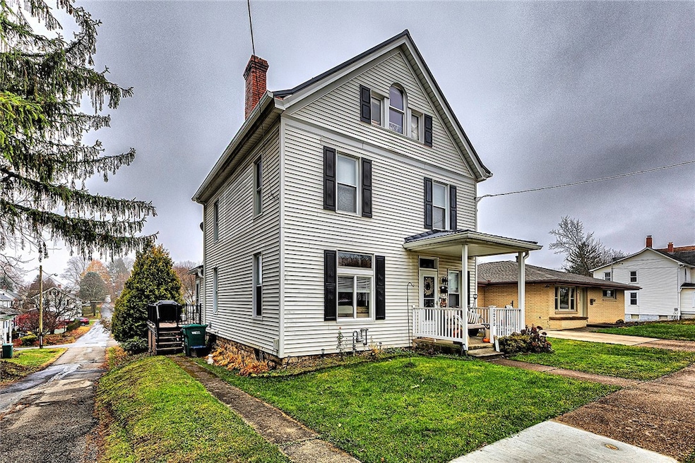 1250 Church St, Indiana, PA 15701 - photo 1