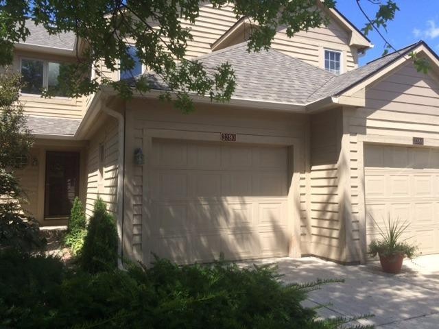 3390 Bent Trail Dr unit 42, Ann Arbor, MI 48108 - photo 1