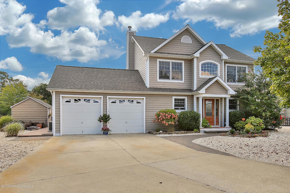 98 Wind Jammer Ct, Bayville, NJ 08721 - photo 1