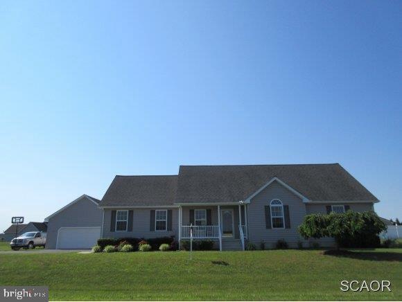 519 N Winding Brooke Dr, Seaford, DE 19973 - photo 1