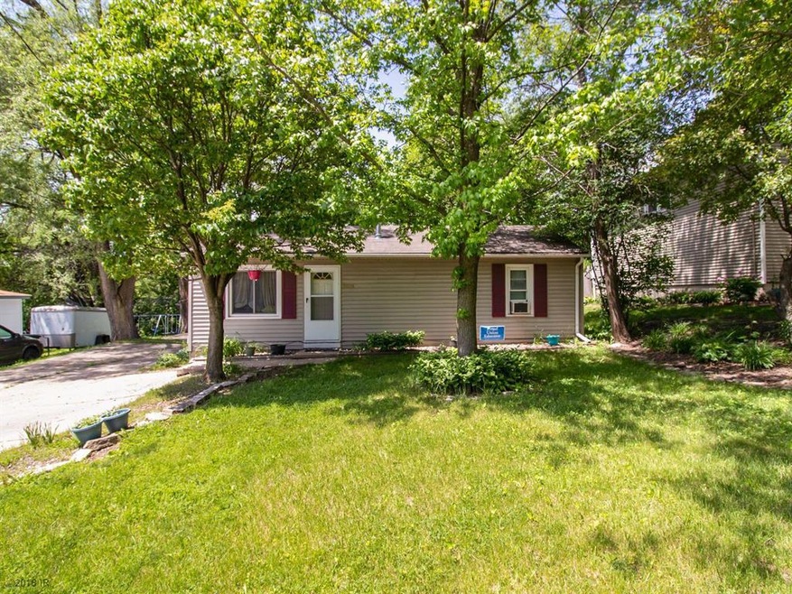 5024 S Union St, Des Moines, IA 50315 - photo 1