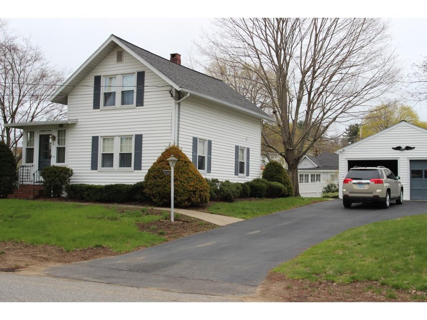 2 Harding St, Rochester, NH 03867 - photo 1