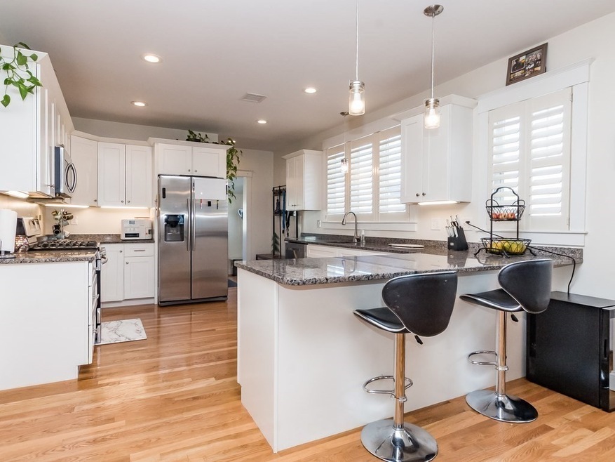 236 Central Ave unit 236, Medford, MA 02155 - photo 1