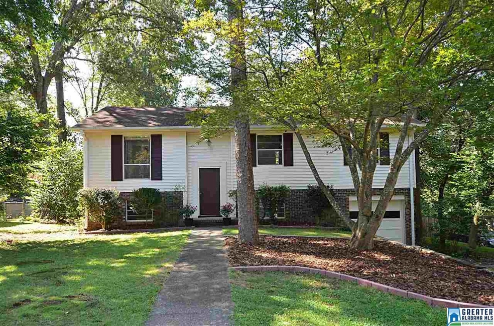 Main level living and possible basement living!!! 