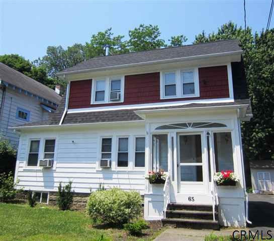 65 Pinewood Ave, Albany, NY 12208 - photo 1