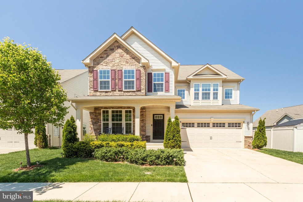 5121 Mudville Ln, Waldorf, MD 20602 - photo 1