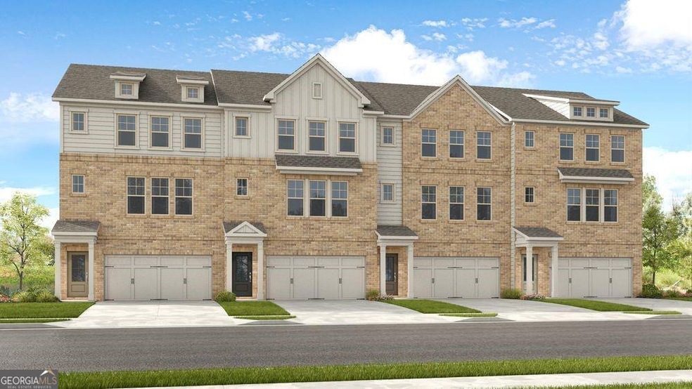 Reynolds Rendering