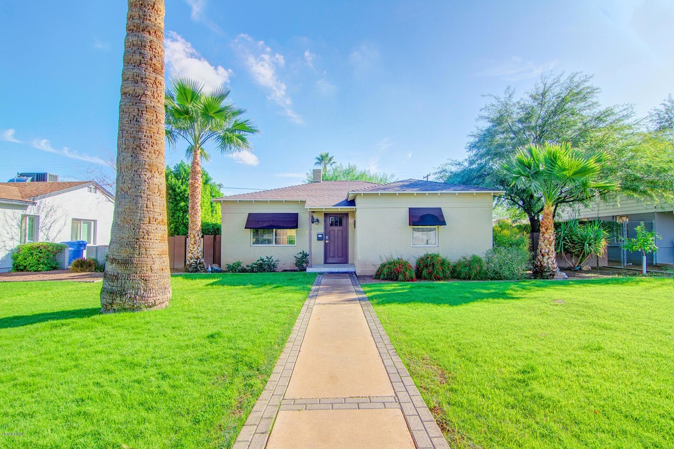 2711 N 10th St, Phoenix, AZ 85006 - photo 1