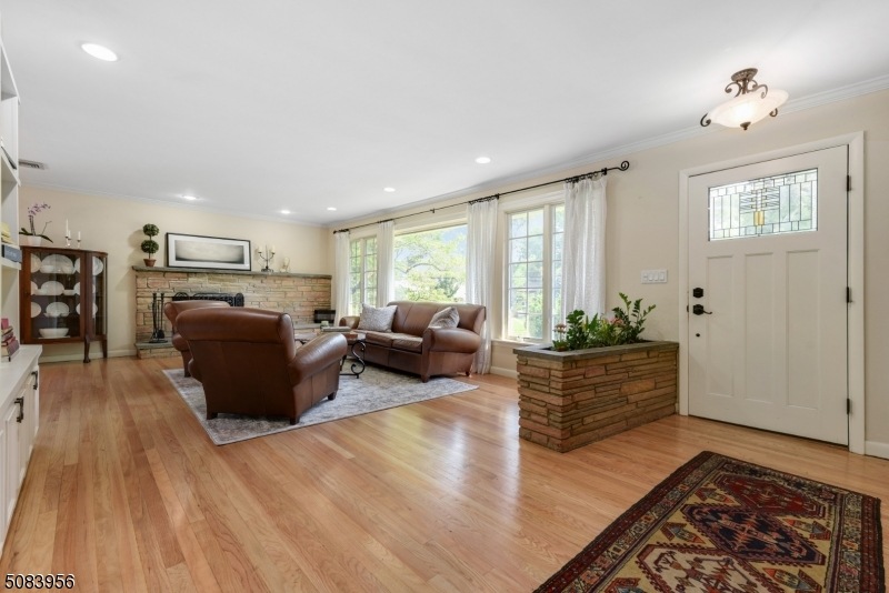 1 Haran Cir, Millburn, NJ 07041 - photo 1
