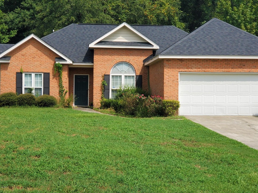 445 Simsbury Ridge, Macon, GA 31220 - photo 1