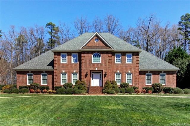 120 Columbine Dr, Statesville, NC 28625 - photo 1