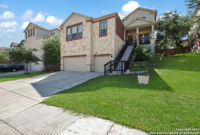 25530 Veining Way, San Antonio, TX 78261 - photo 1