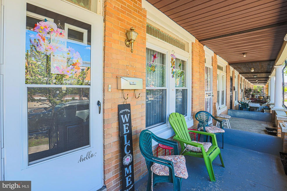 2835 Ashland Ave, Baltimore, MD 21205 - photo 1