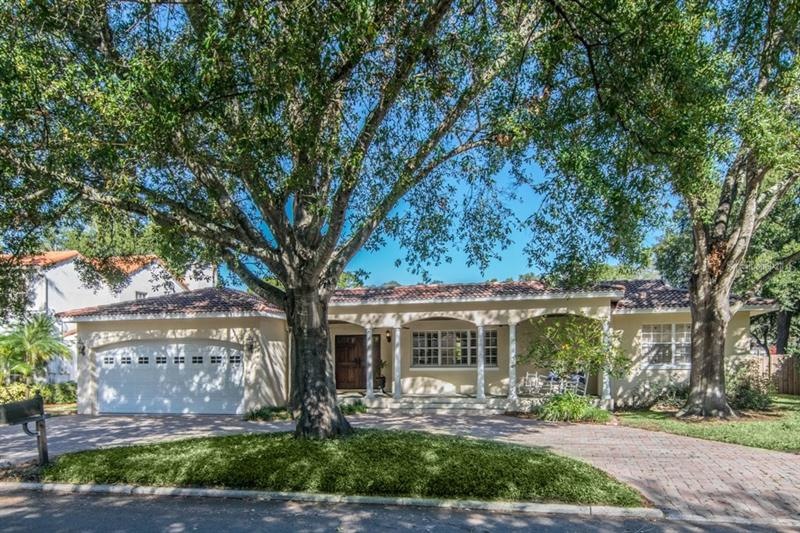 4017 W Corona St, Tampa, FL 33629 - photo 1