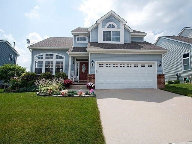 3610 Noble Dr unit 52, Dexter, MI 48130 - photo 1