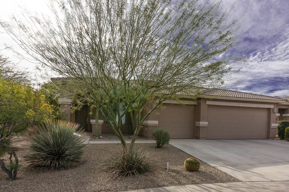 Goodyear homes for sale