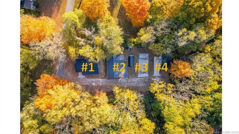 Cottage #3