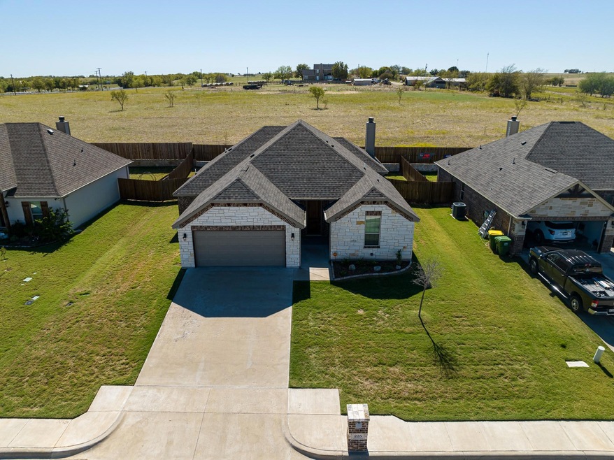 225 Bayless Ave, Godley, TX 76044 - photo 1