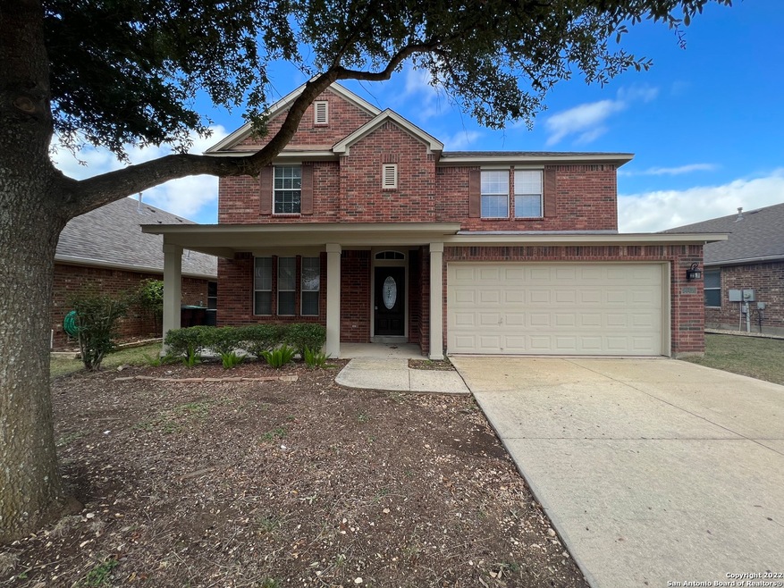 24427 Flint Creek, San Antonio, TX 78255 - photo 1