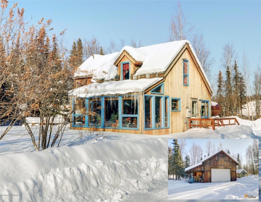 HOME AND SHOP
