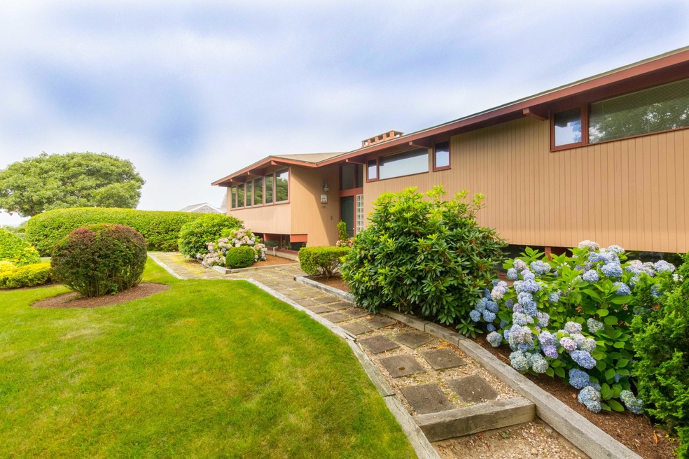 151 Birch Ln, North Falmouth, MA 02556 - photo 1