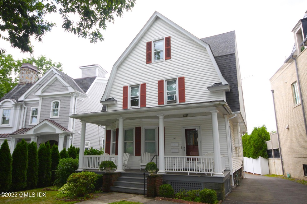 140 Milbank Ave unit 2, Greenwich, CT 06830 - photo 1